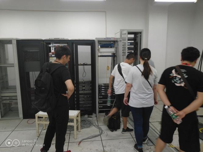 國有資產管理處 以信息系統集成服務驅動資產管理現代化轉型